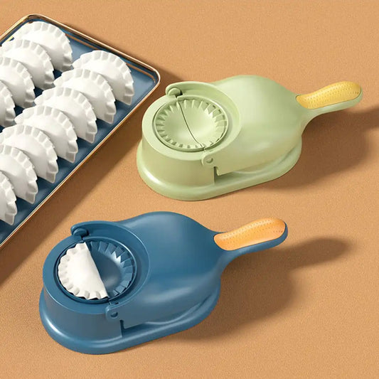 2 In 1 Dumpling Maker